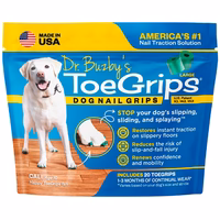 Toe Grips